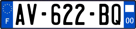 AV-622-BQ