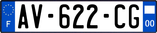 AV-622-CG
