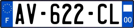 AV-622-CL