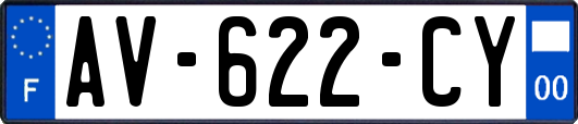 AV-622-CY