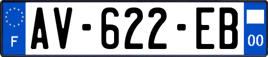 AV-622-EB