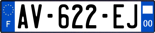 AV-622-EJ