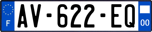 AV-622-EQ
