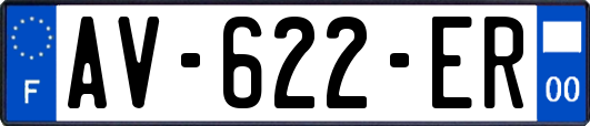 AV-622-ER