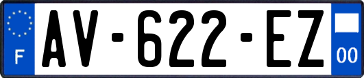 AV-622-EZ