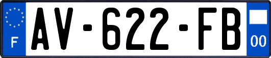 AV-622-FB