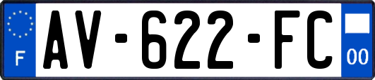 AV-622-FC