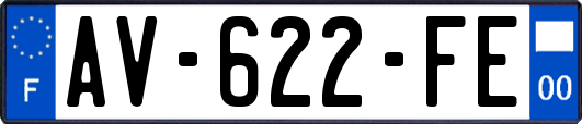 AV-622-FE