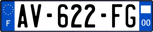 AV-622-FG