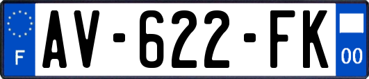 AV-622-FK