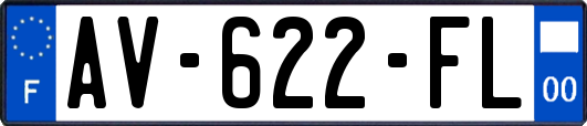 AV-622-FL