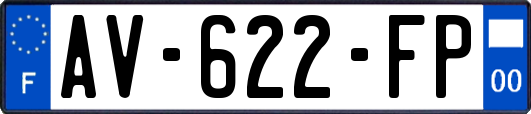 AV-622-FP