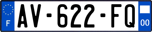 AV-622-FQ