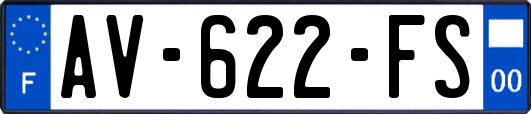 AV-622-FS