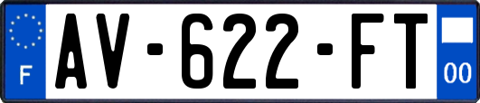 AV-622-FT