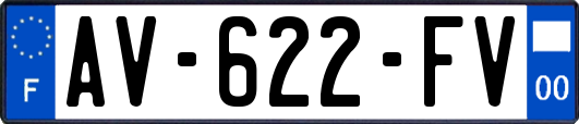 AV-622-FV
