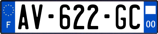 AV-622-GC