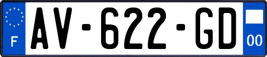 AV-622-GD