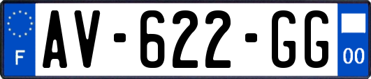 AV-622-GG