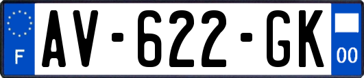 AV-622-GK
