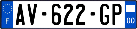 AV-622-GP