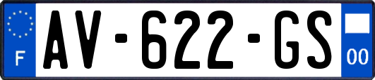 AV-622-GS