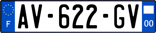 AV-622-GV