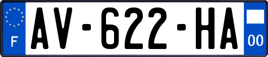 AV-622-HA