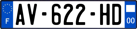 AV-622-HD