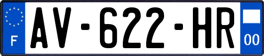 AV-622-HR