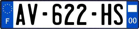 AV-622-HS