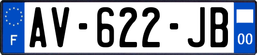 AV-622-JB