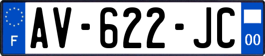 AV-622-JC