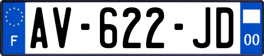 AV-622-JD