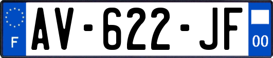 AV-622-JF