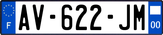 AV-622-JM