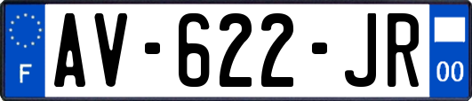 AV-622-JR