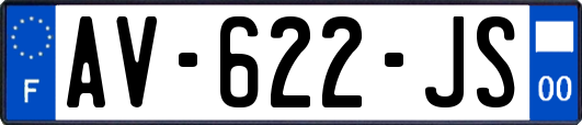 AV-622-JS