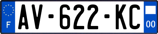 AV-622-KC