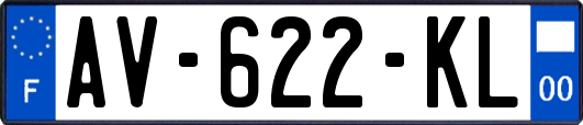 AV-622-KL