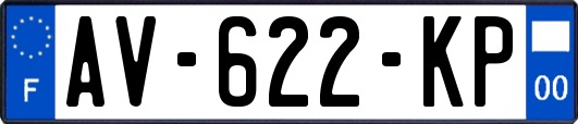 AV-622-KP