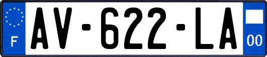 AV-622-LA