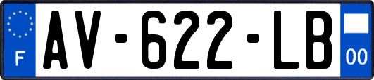 AV-622-LB