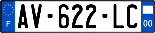 AV-622-LC