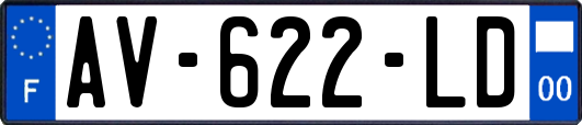 AV-622-LD