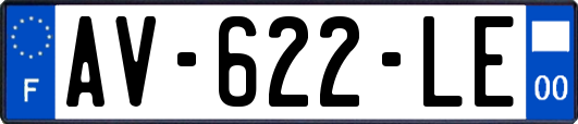 AV-622-LE
