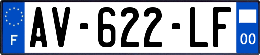 AV-622-LF