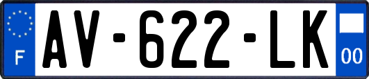 AV-622-LK