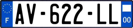 AV-622-LL