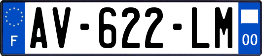 AV-622-LM